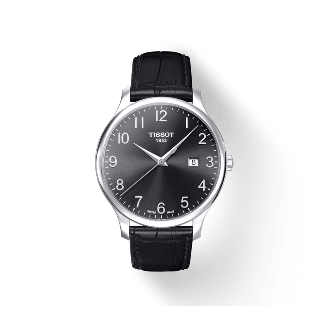 Tissot T-Classic Tradition Men's Watch