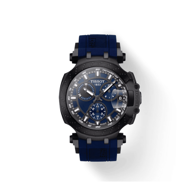 Tissot T-Race Chronograph
