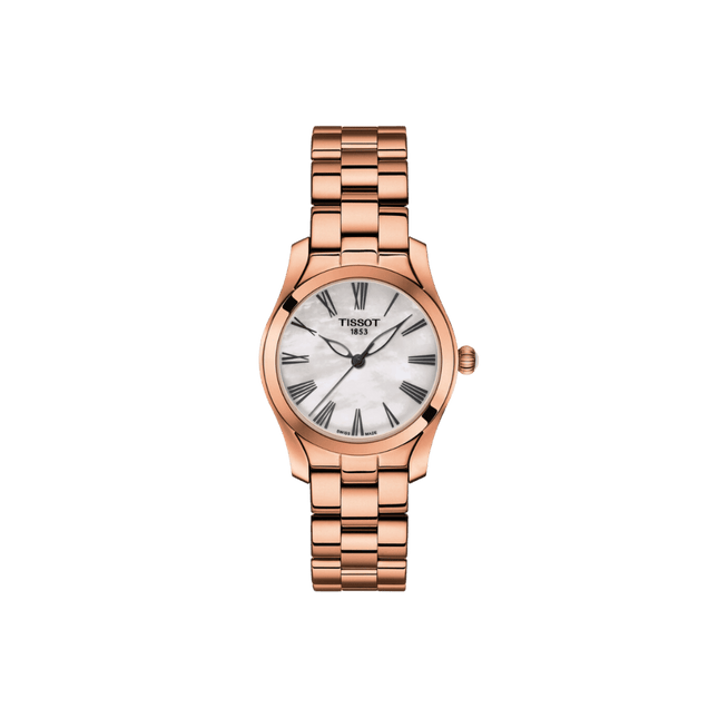 Tissot T-Wave