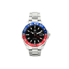 Tag Heuer Aquaracer 43mm GMT