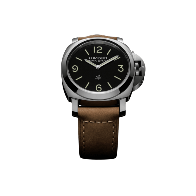 Panerai Luminor Logo 44