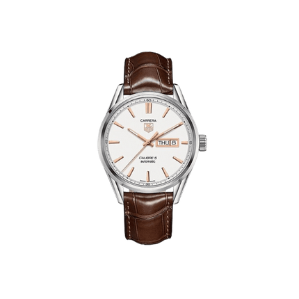 Tag Heuer Carrera Calibre 5 Automatic