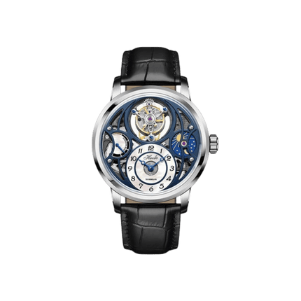 Haofa 2 Clock Tourbillon 1939