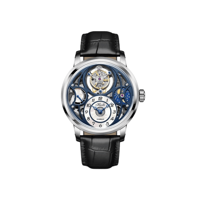 Haofa 2 Clock Tourbillon 1939