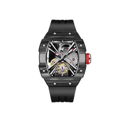 Haofa Black 2 Skeleton 1903
