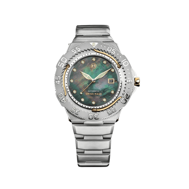Nove Trident Limited Edition