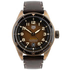 TAG HEUER Autavia Bronze 42mm - WBE5191.FC8276