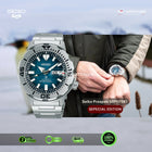 SEIKO Prospex Sea Monster 'Antartica Penguin' Save The Ocean Special Edition - SRPH75K1