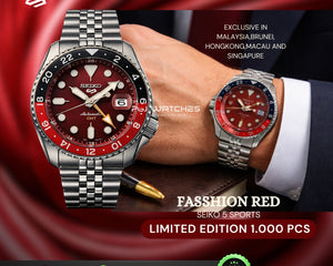 Collection image for: Seiko