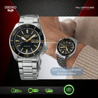 SEIKO 5 Sports Automatic Blue Dial - SRPD57K1