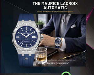 Collection image for: Maurice Lacroix