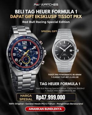 TAG HEUER Formula 1 Chronograph x Red Bull Racing SPECIAL EDITION - CAZ101AL.BA0842