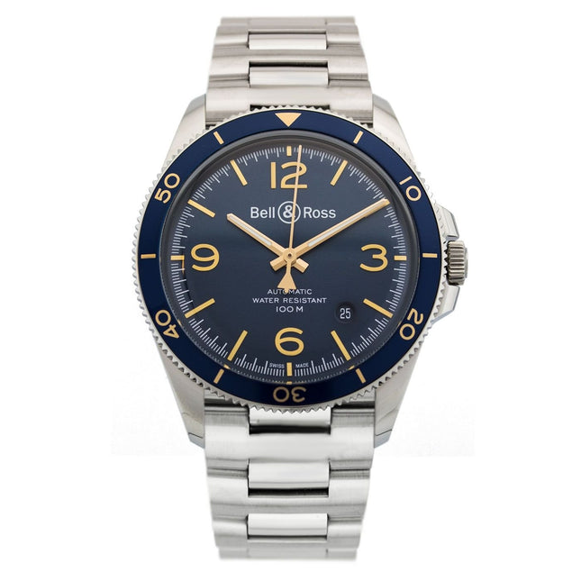 Bell & Ross BR V2-92 AÉRONAVALE