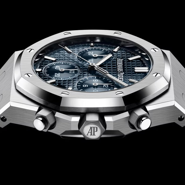 Audemars Piguet Royal Oak - Selfwinding Chronograph