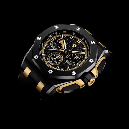 Audemars Piguet Royal Oak Offshore - Selfwinding Chronograph