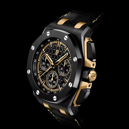 Audemars Piguet Royal Oak Offshore - Selfwinding Chronograph