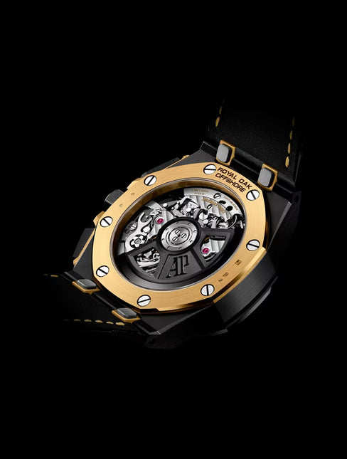 Audemars Piguet Royal Oak Offshore - Selfwinding Chronograph