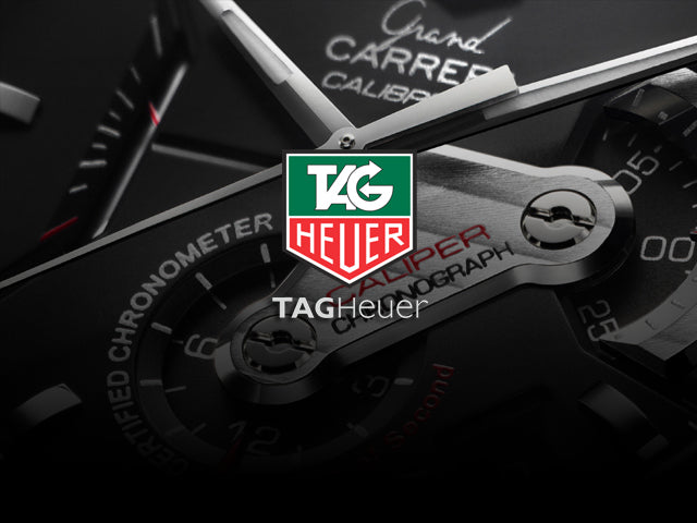 <h1>Tag Heuer</h1>