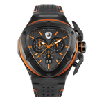 Lamborghini Spyder X Black/Orange