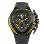 Lamborghini Spyder X Black/Yellow