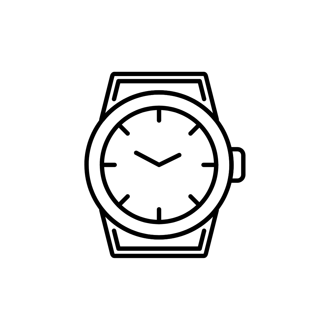 Jam Pria