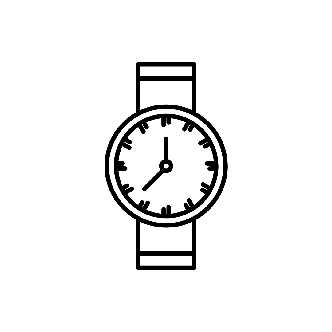 Jam Wanita
