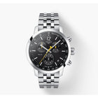 Tissot Prc 200 Chronograph Stainless