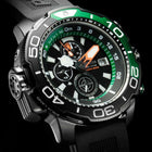 Citizen Promaster BJ2167-03E Eco Drive Water Resistant 200M