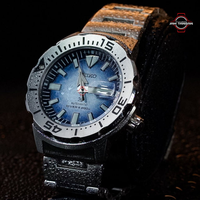Seiko Prospex SRPG57K1 Automatic Special Edition