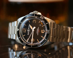 Collection image for: Bell & Ross