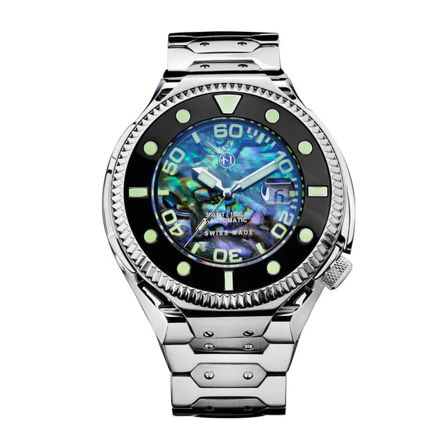 Nove Atlantean 1001-02 Limited edition