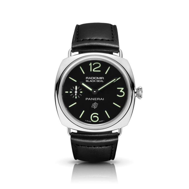 Panerai Radiomir Black Seal PAM 380