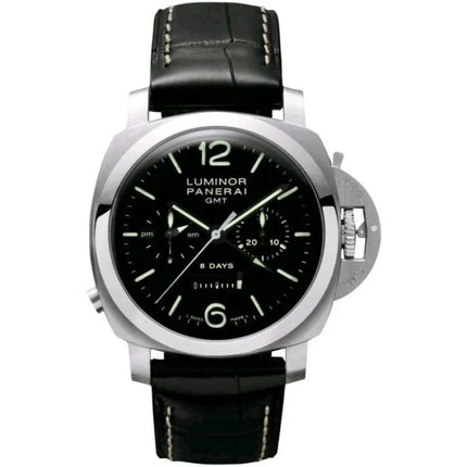 Panerai Luminor GMT 8 Days