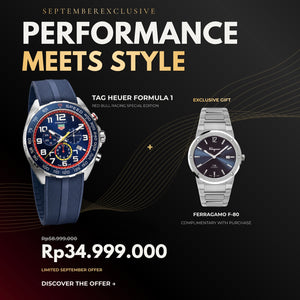TAG HEUER Formula 1 Chronograph x Red Bull Racing SPECIAL EDITION - CAZ101AL.BA0842