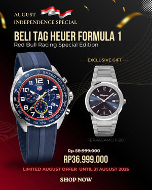 TAG HEUER Formula 1 Chronograph x Red Bull Racing SPECIAL EDITION - CAZ101AL.BA0842