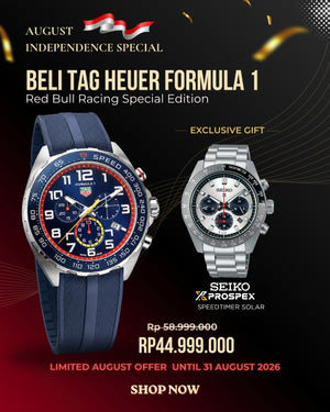 TAG HEUER Formula 1 Chronograph x Red Bull Racing SPECIAL EDITION - CAZ101AL.BA0842