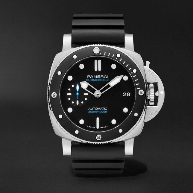 Panerai Submersible PAM 00683