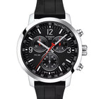 Tissot Prc 200 Chronograph Black