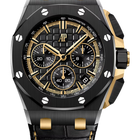 Audemars Piguet Royal Oak Offshore - Selfwinding Chronograph