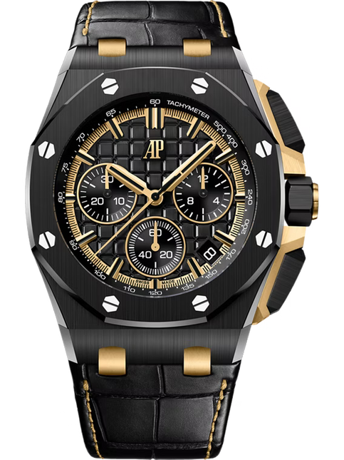 Audemars Piguet Royal Oak Offshore - Selfwinding Chronograph