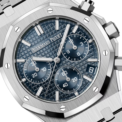 Audemars Piguet Royal Oak - Selfwinding Chronograph