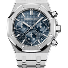 Audemars Piguet Royal Oak - Selfwinding Chronograph