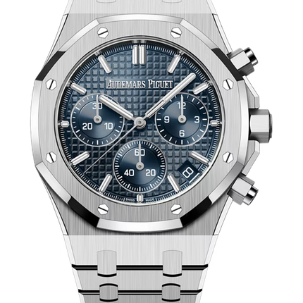 Audemars Piguet Royal Oak - Selfwinding Chronograph