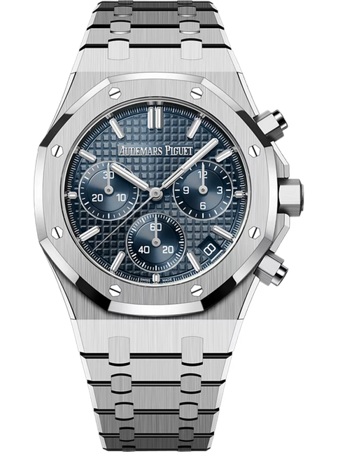 Audemars Piguet Royal Oak - Selfwinding Chronograph