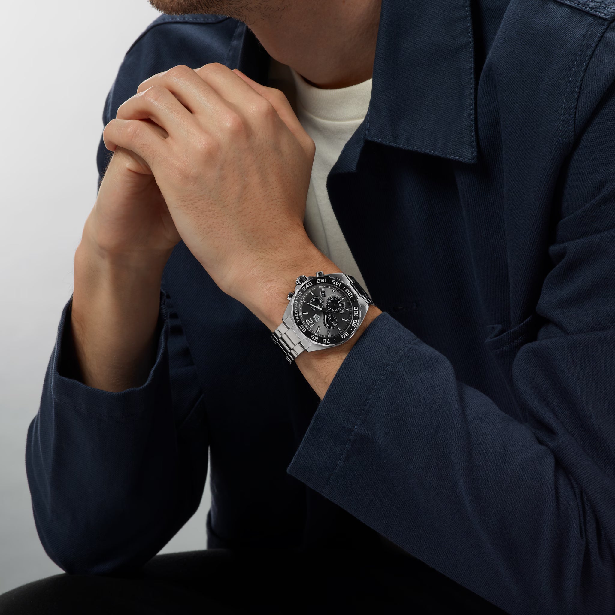 TAG Heuer Aquaracer