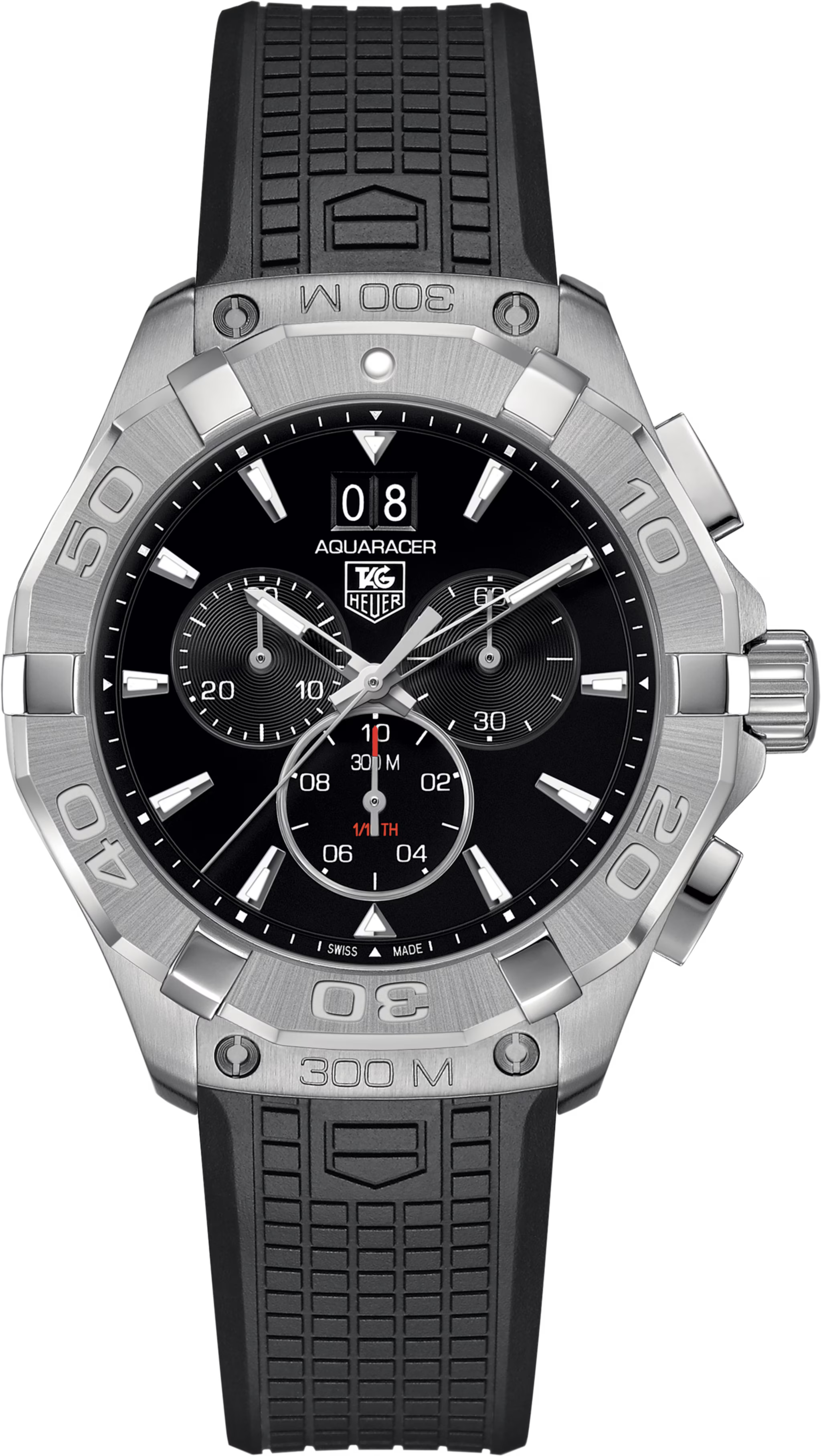 TAG Heuer Aquaracer CAY1110.FT6041