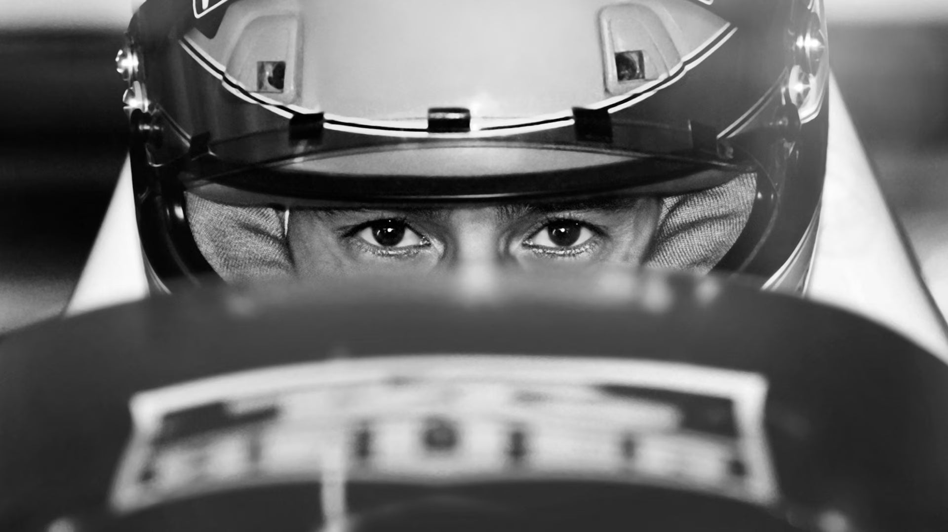 Ayrton Senna