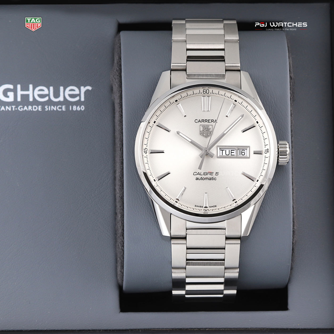 TAG Heuer Carrera WAR201B.BA0723