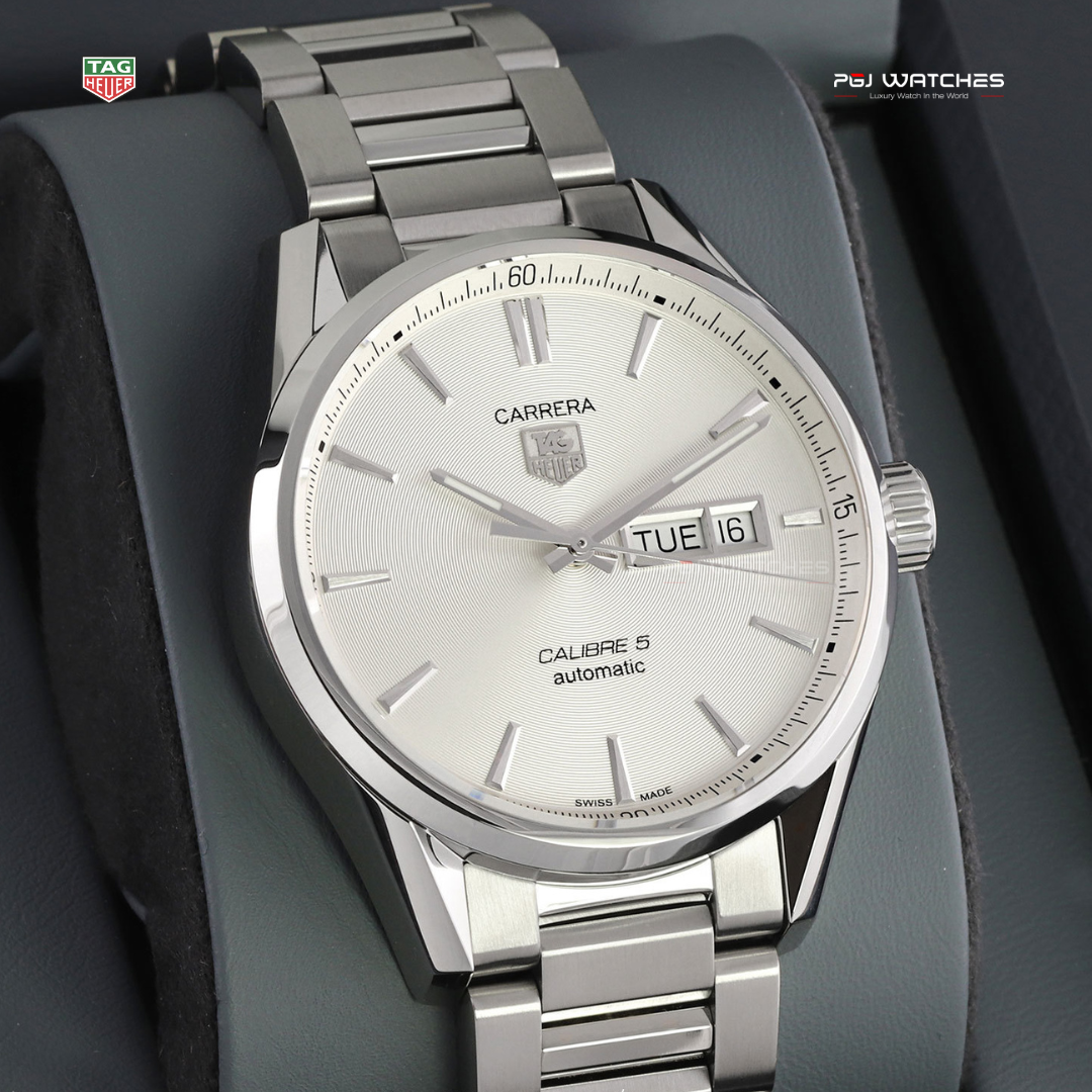TAG Heuer Carrera WAR201B.BA0723