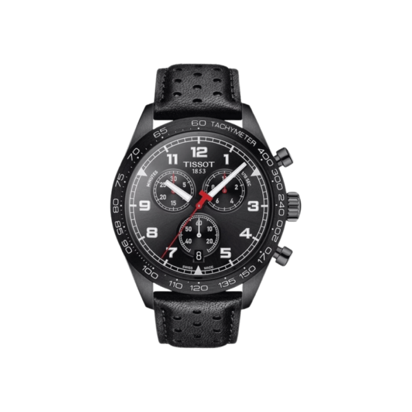 Tissot t sport prs 516 chronograph t131 617 36 052 00